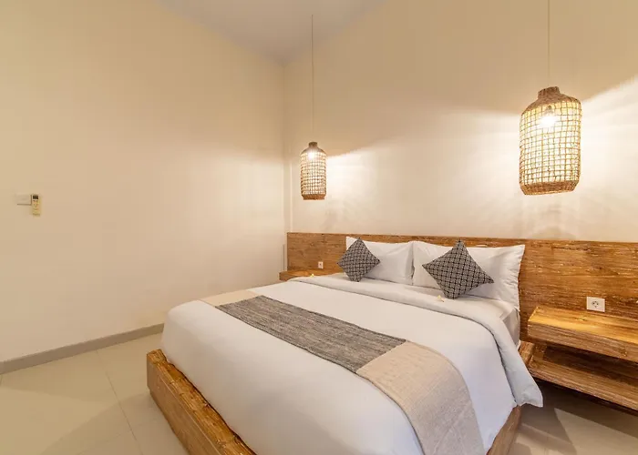 Bougenvia 3 Bedroom Private Pool *