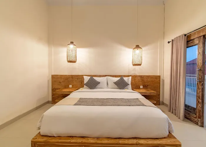 Bougenvia 3 Bedroom Private Pool スミニャック
