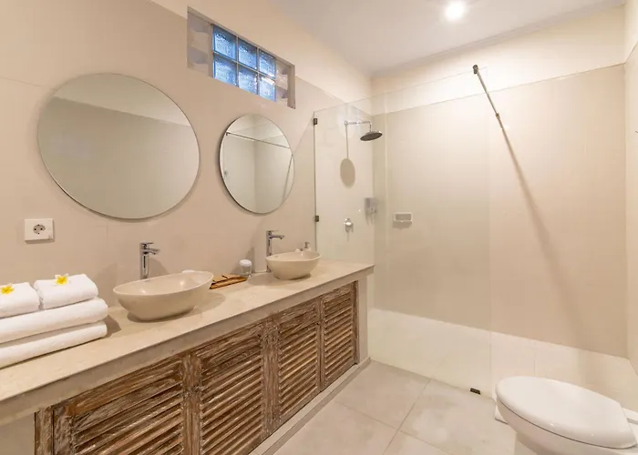 Bougenvia 3 Bedroom Private Pool ヴィラ