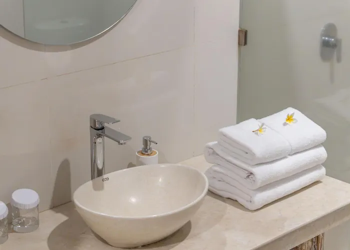 Bougenvia 3 Bedroom Private Pool