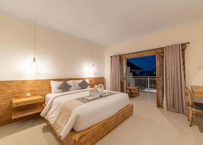 Bougenvia 3 Bedroom Private Pool *