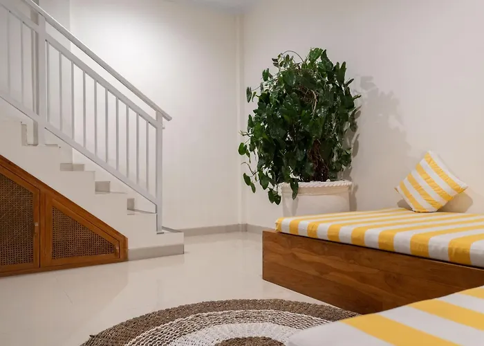 ヴィラ Bougenvia 3 Bedroom Private Pool