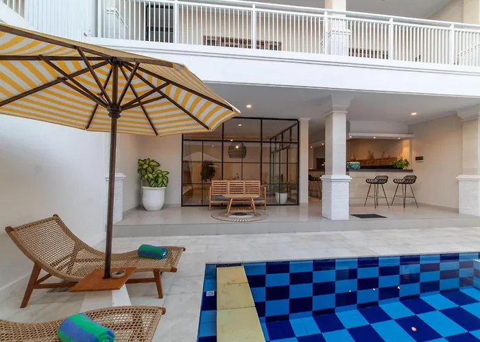 Bougenvia 3 Bedroom Private Pool *