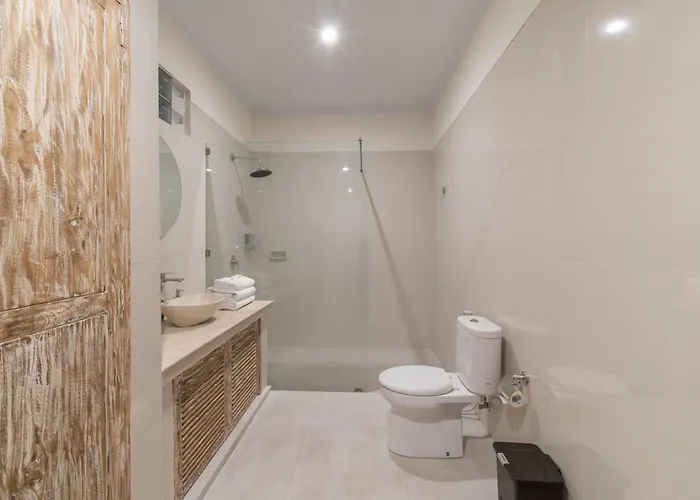 Bougenvia 3 Bedroom Private Pool ヴィラ