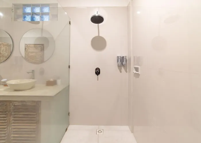 ヴィラ Bougenvia 3 Bedroom Private Pool