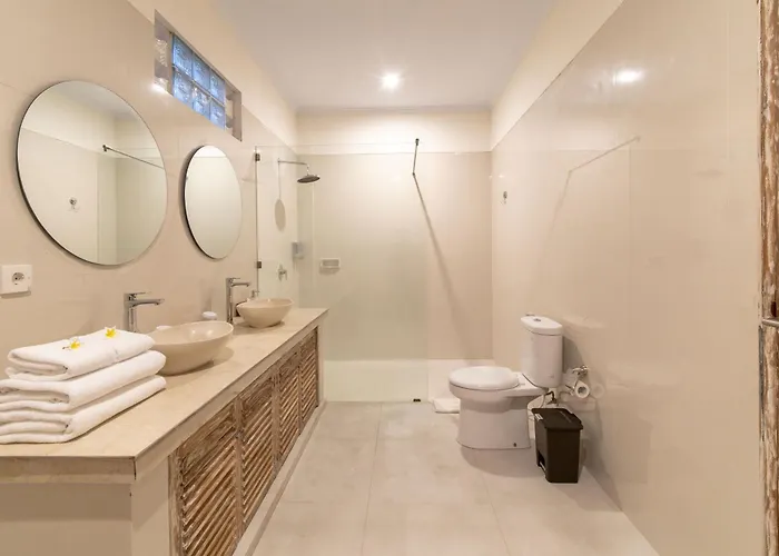 Bougenvia 3 Bedroom Private Pool ヴィラ
