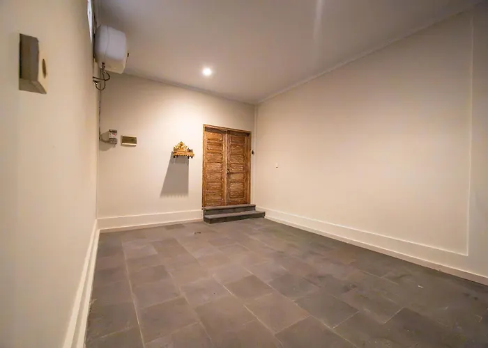 Bougenvia 3 Bedroom Private Pool ヴィラ スミニャック
