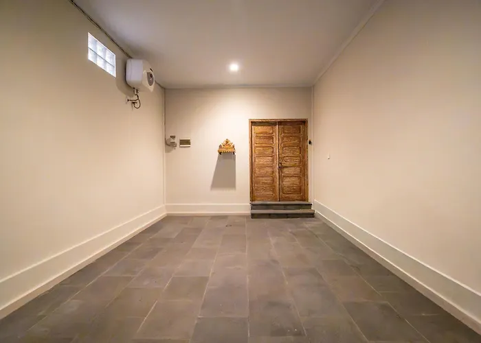 Bougenvia 3 Bedroom Private Pool ヴィラ