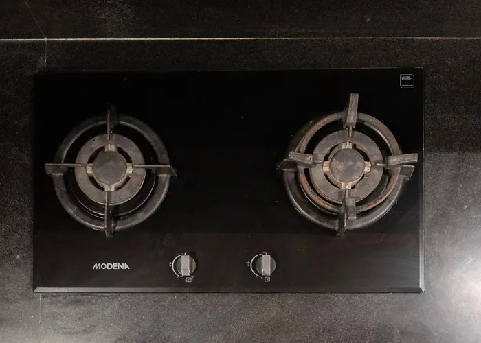 ヴィラ Bougenvia 3 Bedroom Private Pool