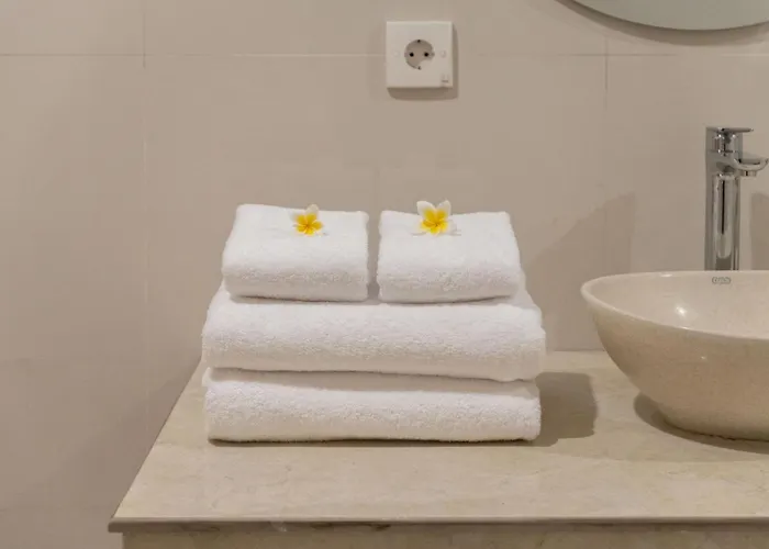Bougenvia 3 Bedroom Private Pool