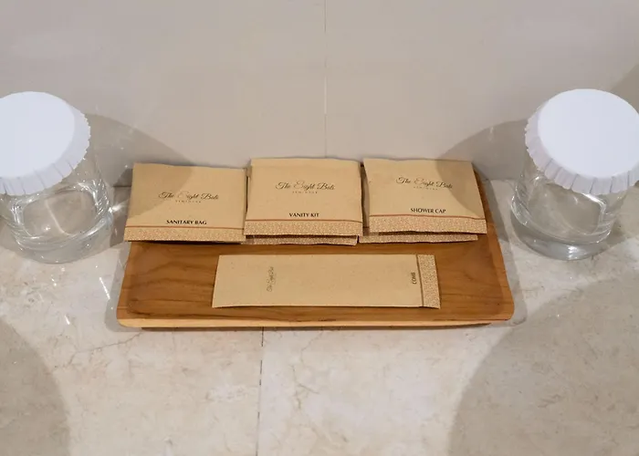 Bougenvia 3 Bedroom Private Pool * スミニャック
