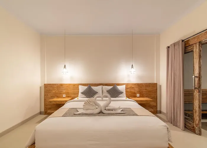 ヴィラ Bougenvia 3 Bedroom Private Pool